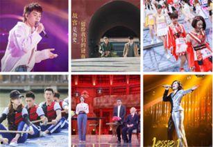 国产综艺,创新与传承的视听盛宴 第3张 国产综艺,创新与传承的视听盛宴 第3张