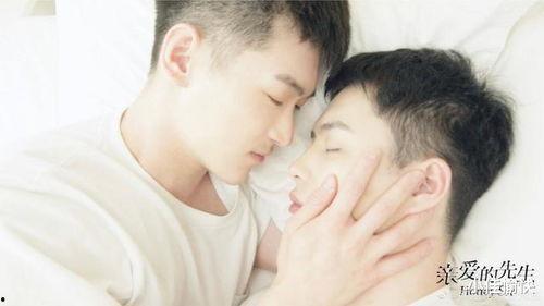 国产同性,情感与现实的交织 第3张 国产同性,情感与现实的交织 第3张